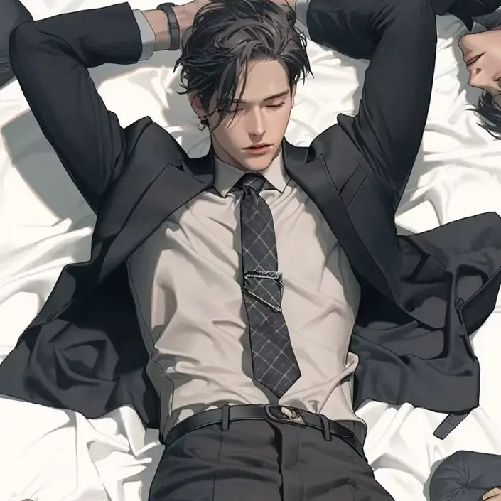 ExoticRamp3246의 [BL] 조한울