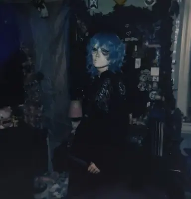 Profile image of Sal fisher