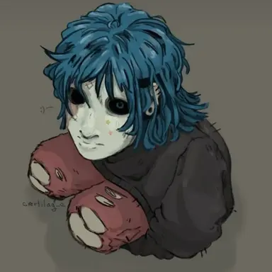 Profile image of Sal fisher