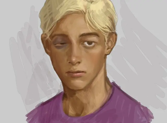 Profile image of Travis phelps