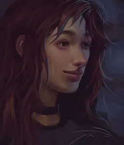 Profile image of Ashley campbell