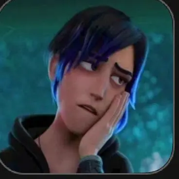 Profile image of Douxie