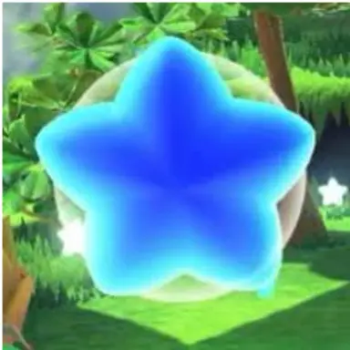 Profile image of みずほし