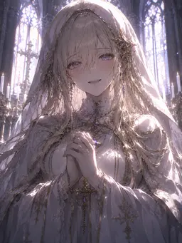 Profile image of ニア