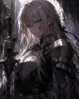 Profile image of メア