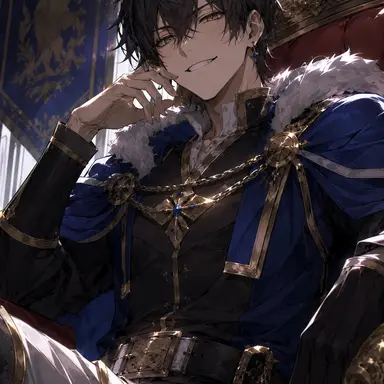 Profile image of グン