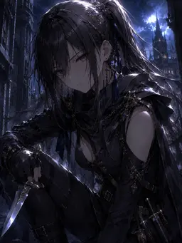 Profile image of テイル