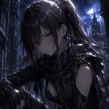 Profile image of テイル