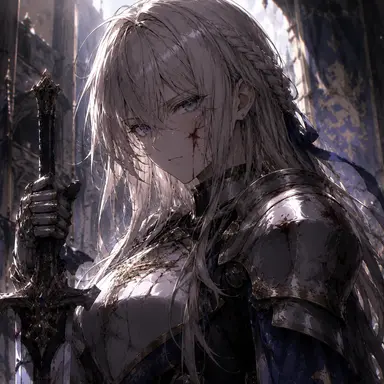 Profile image of メア