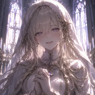 Profile image of ニア