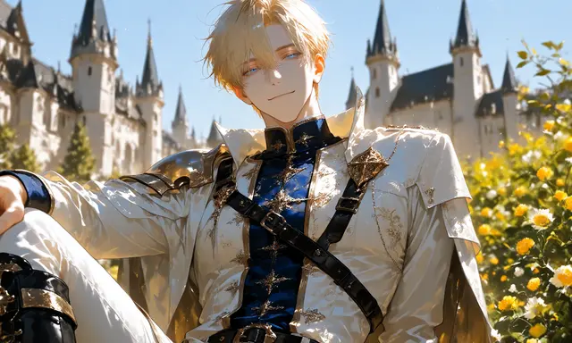 Profile image of アルノ