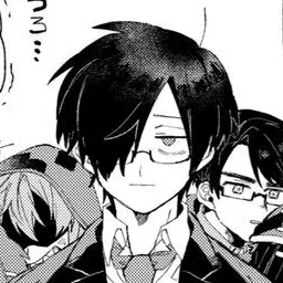 Profile image of 鬱先生