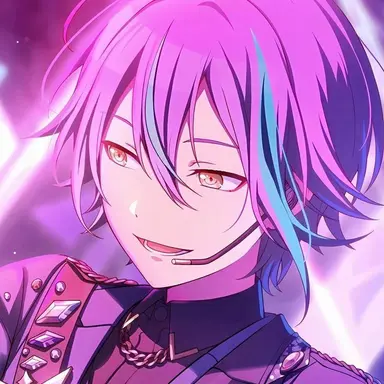 Profile image of 카미시로 루이