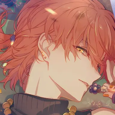 Profile image of 시노노메 아키토