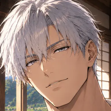 Profile image of Roga
