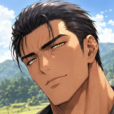 Profile image of Koga