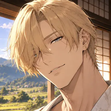 Profile image of Retsu