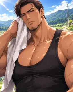Profile image of 타케루
