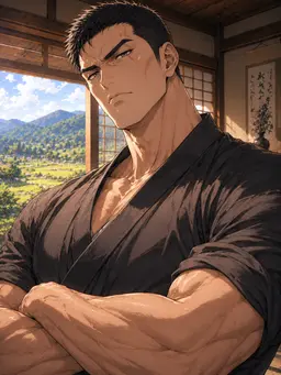 Profile image of 아라시