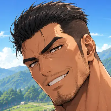 Profile image of Jin