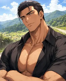 Profile image of 코가