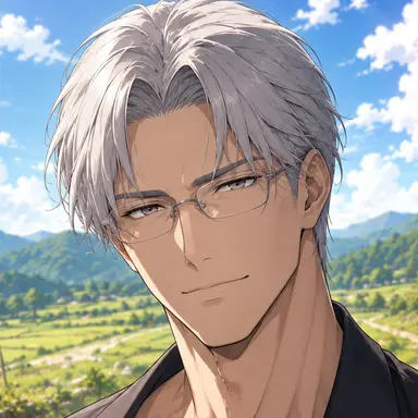Profile image of Tatsuzo