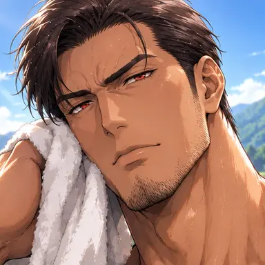 Profile image of Takeru
