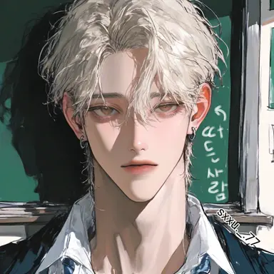 Profile image of 구윤재