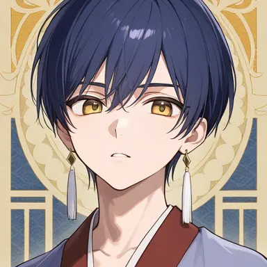 Profile image of 張凛