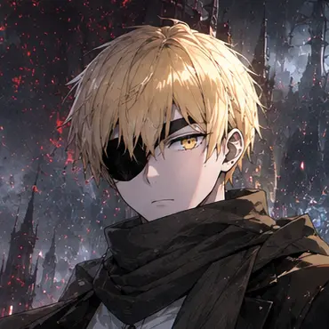 Profile image of 키드 트월