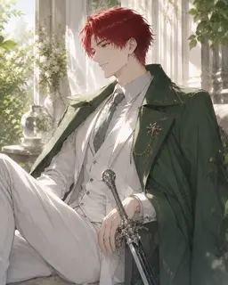 Profile image of ラスティ