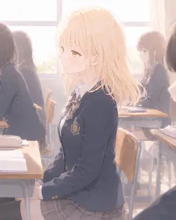 Profile image of Lua