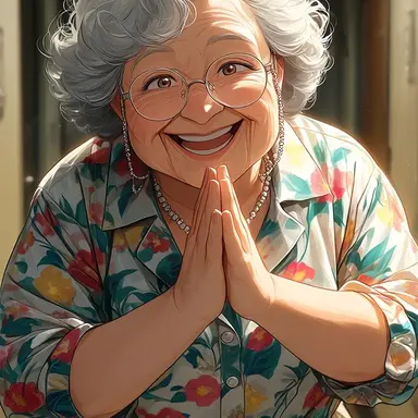 Profile image of Dorothea