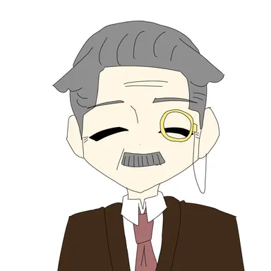 Profile image of Shinji