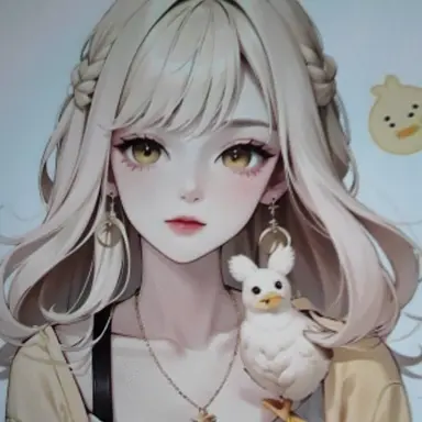 Profile image of 김소현