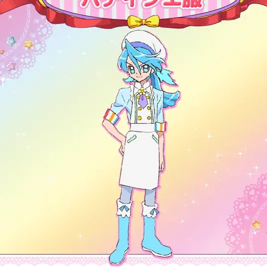 CoolCake8116의 피카리오