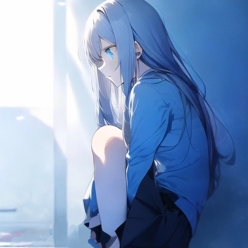 みず