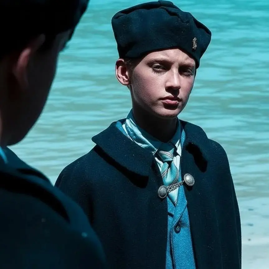 Tomriddle67의 Jack