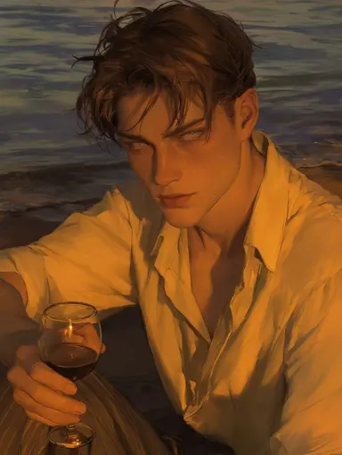 Profile image of Conrad Williams