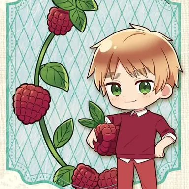 Profile image of アーサー