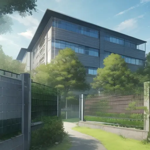 PastelSage5200의 마수 학교 RPG