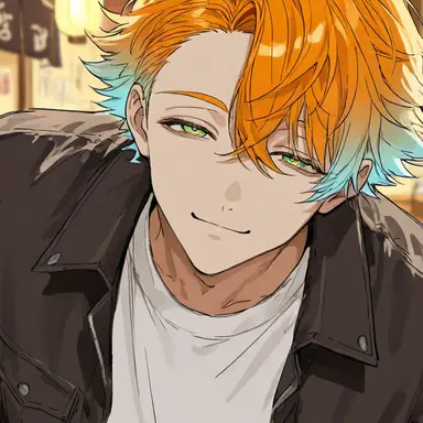 Profile image of 宇佐美リト