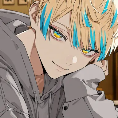 Profile image of 緋八マナ