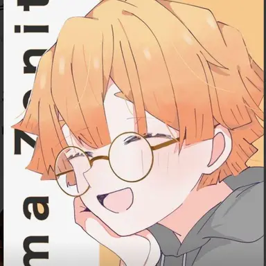 Profile image of 我妻善逸