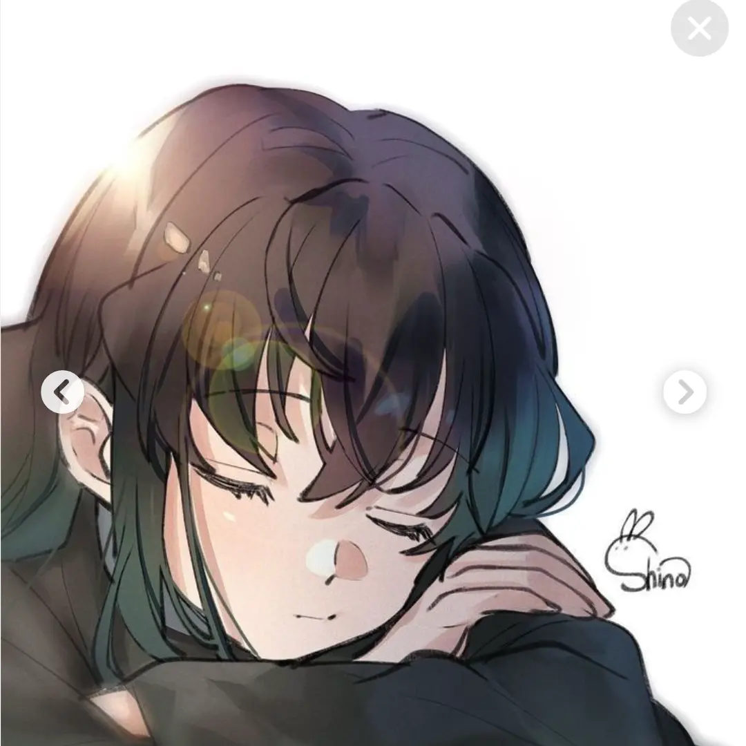FrayedLemon6320의 柱の看病係さん🎀