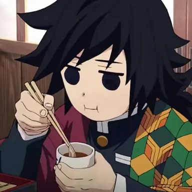 Profile image of 冨岡義勇