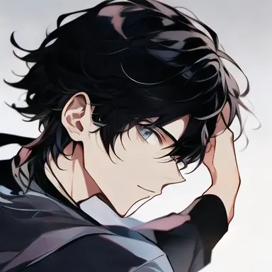 Profile image of 이도윤