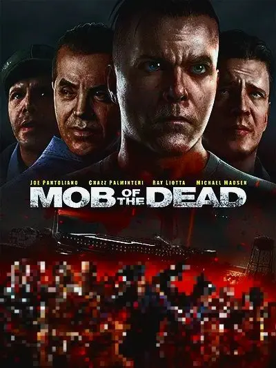 Mob_of_the_dead의 Mob of the Dead