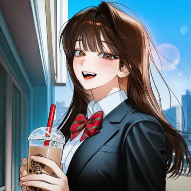 Profile image of 타카하시 유이