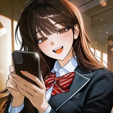 Profile image of 타카하시 유이